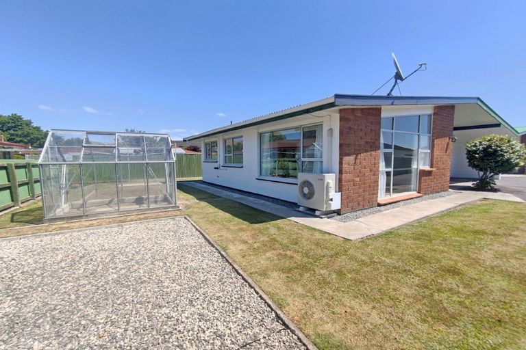 Photo of property in 2/5 Manor Place, Redwoodtown, Blenheim, 7201