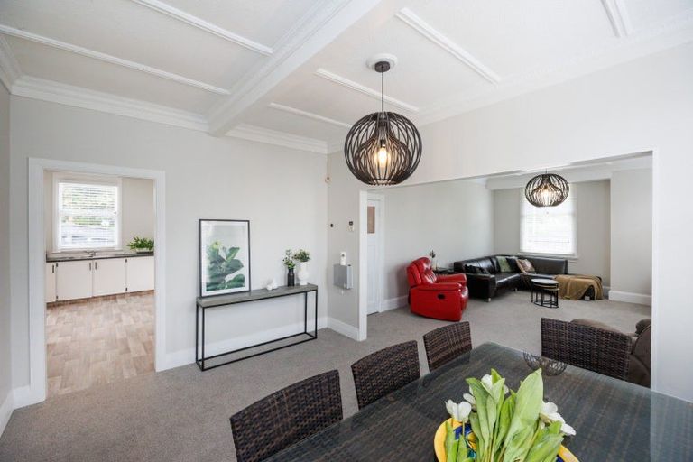 Photo of property in 113 Shamrock Street, Takaro, Palmerston North, 4412