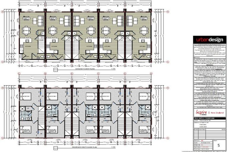 Photo of property in 33 Beatty Road, Pukekohe, 2120
