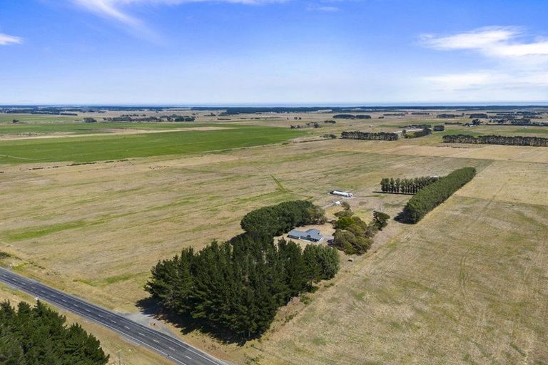 Photo of property in 1279a State Highway 1, Himatangi, Foxton, 4891