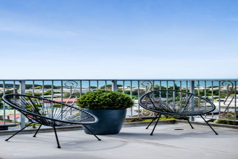 Photo of property in 157 Vivian Street, New Plymouth, 4310