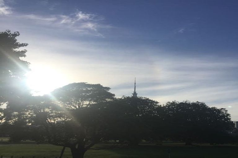 Photo of property in 1/12g Beaumont Street, Auckland Central, Auckland, 1010