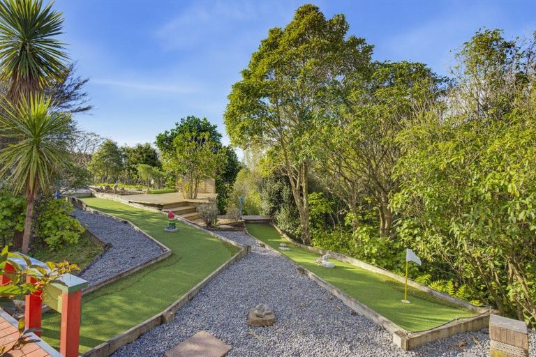 Photo of property in 21 Merlin Court, Otaihanga, Paraparaumu, 5036