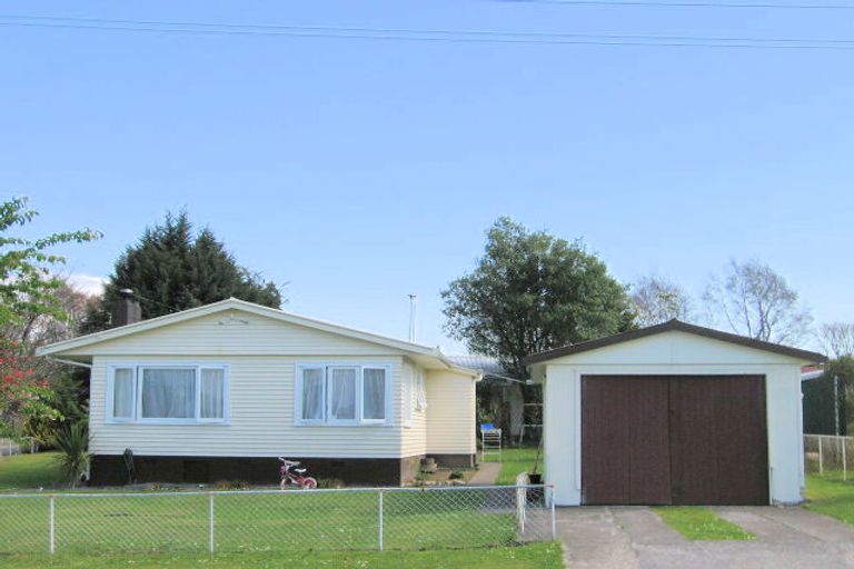 Photo of property in 2 Park Road, Western Heights, Rotorua, 3015