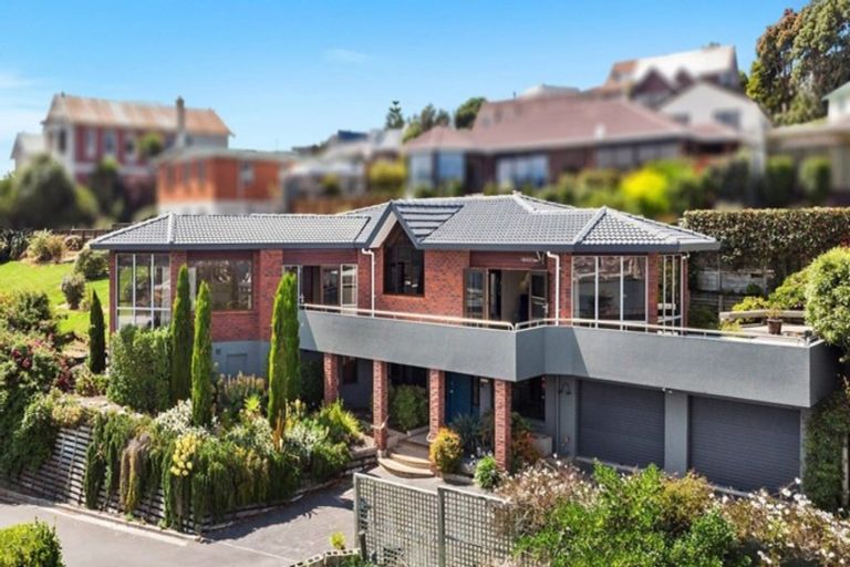 Photo of property in 139 Doon Street, Waverley, Dunedin, 9013