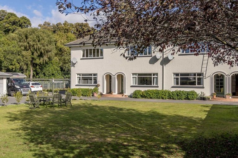 Photo of property in 6/77 Totara Street, Fendalton, Christchurch, 8041