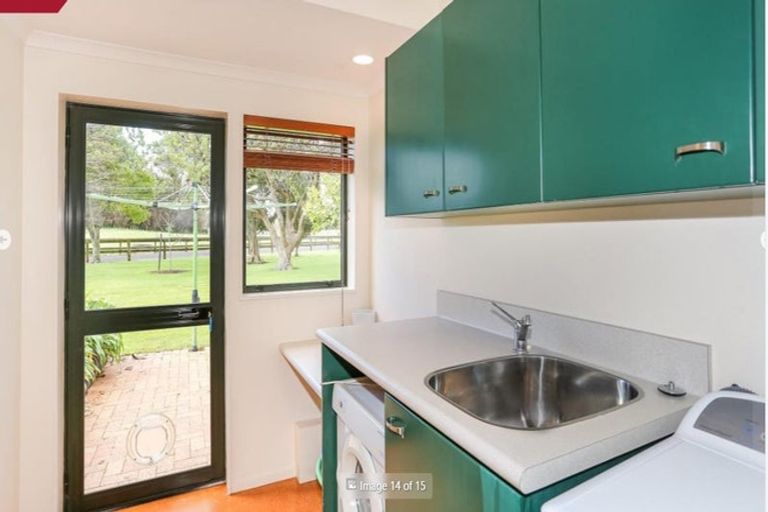 Photo of property in 24 Derbyshire Lane, Karaka, Papakura, 2580