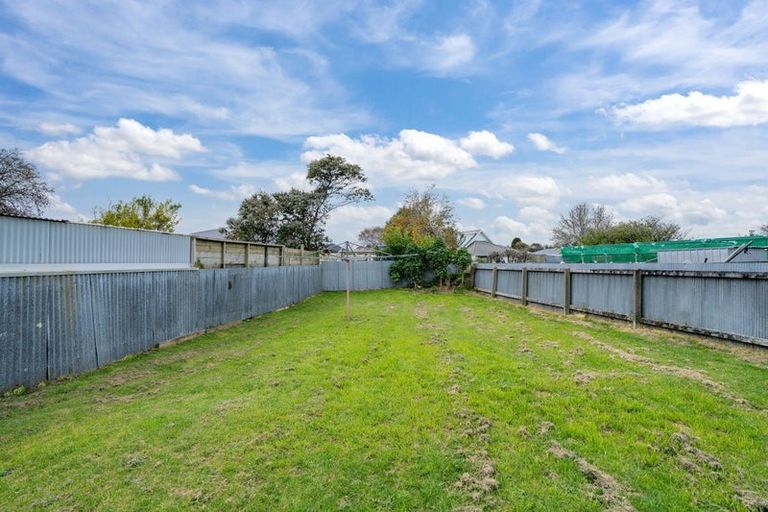 Photo of property in 103 Crawford Street, Glengarry, Invercargill, 9810