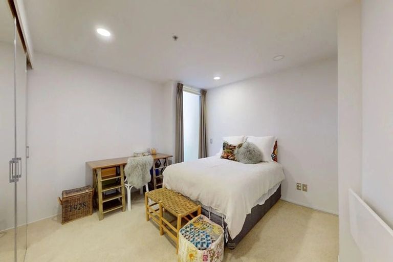 Photo of property in Century City Apartments, 129/72 Tory Street, Te Aro, Wellington, 6011