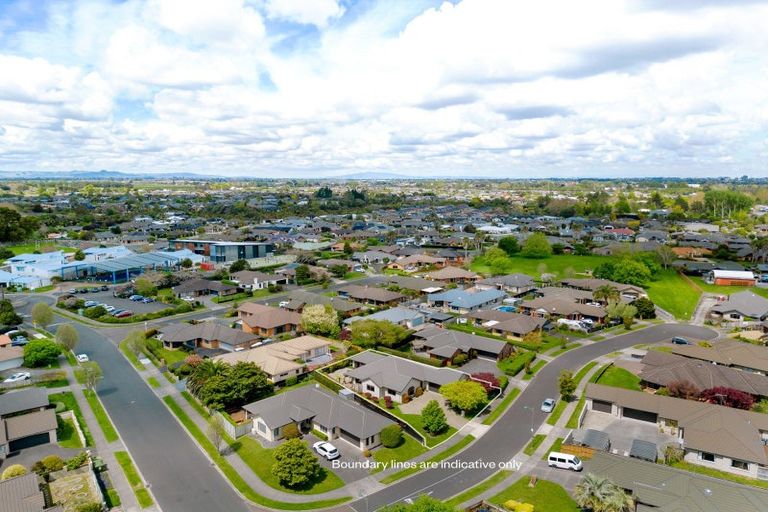 Photo of property in 3 Lockhart Place, Rototuna, Hamilton, 3210