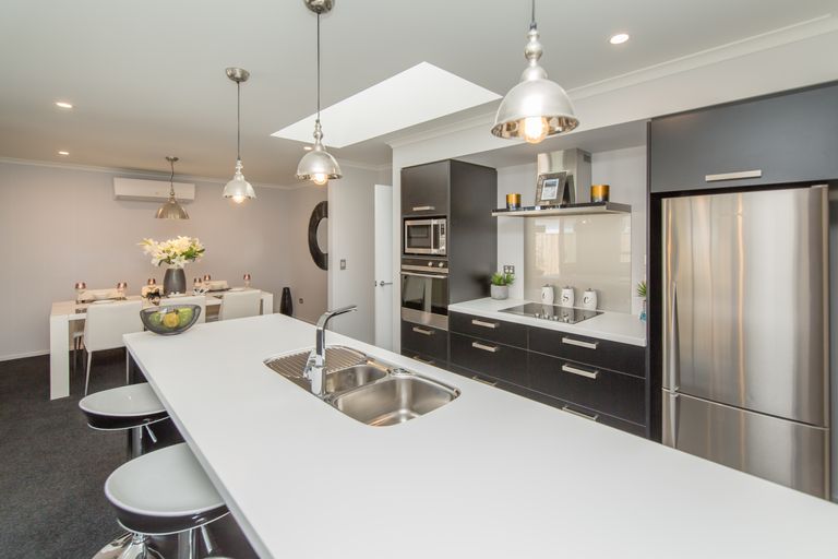 Photo of property in 5 Lemonwood Drive, Rolleston, 7615