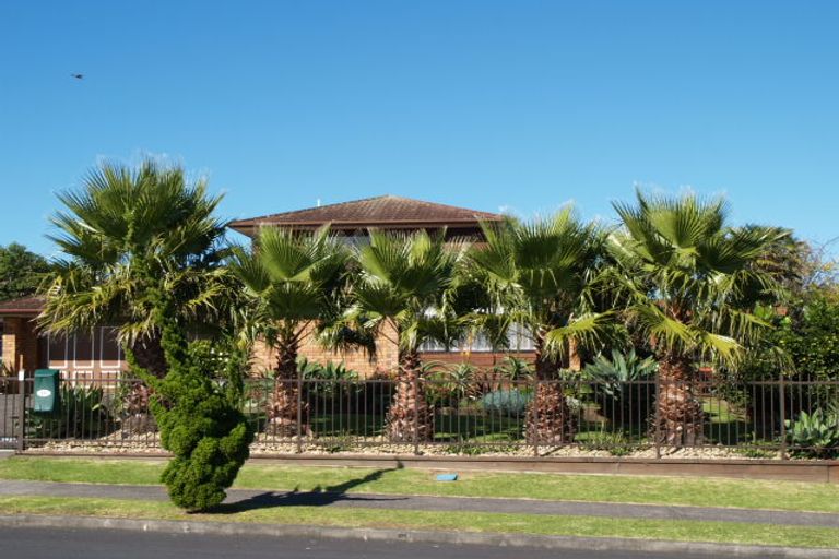 Photo of property in 34 Orangewood Drive, Northpark, Auckland, 2013