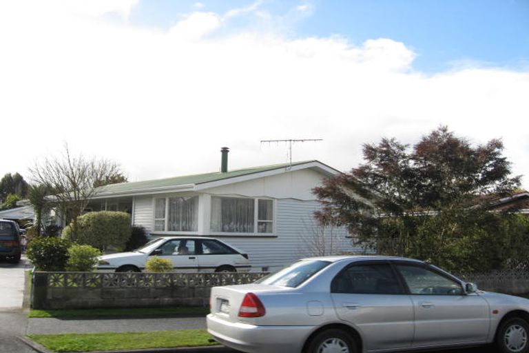 Photo of property in 20 Daniell Street, Solway, Masterton, 5810