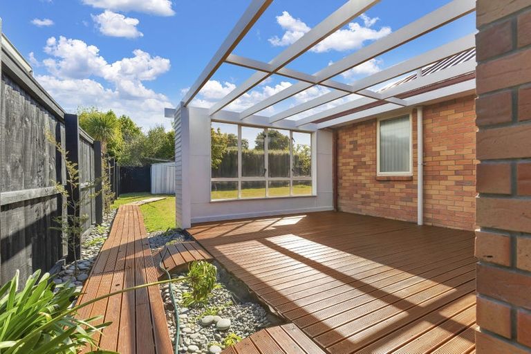 Photo of property in 47a Parkhouse Drive, Rangiora, 7400