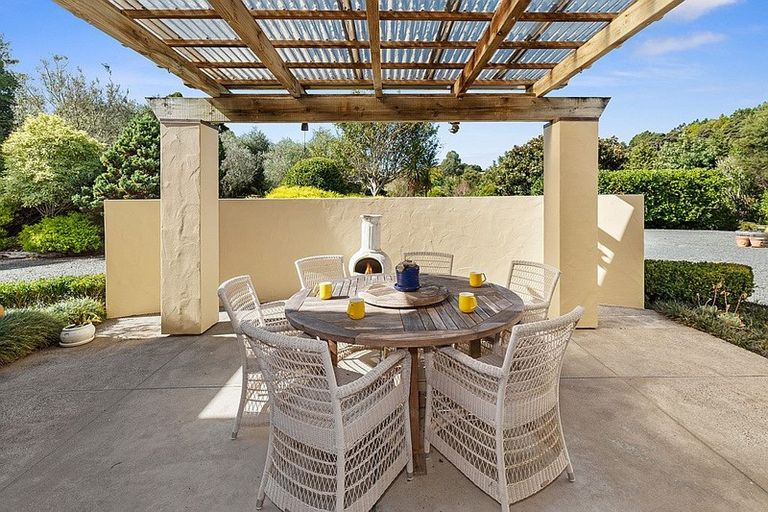 Photo of property in 449 Whitmore Road, Tawharanui Peninsula, Matakana, 0986