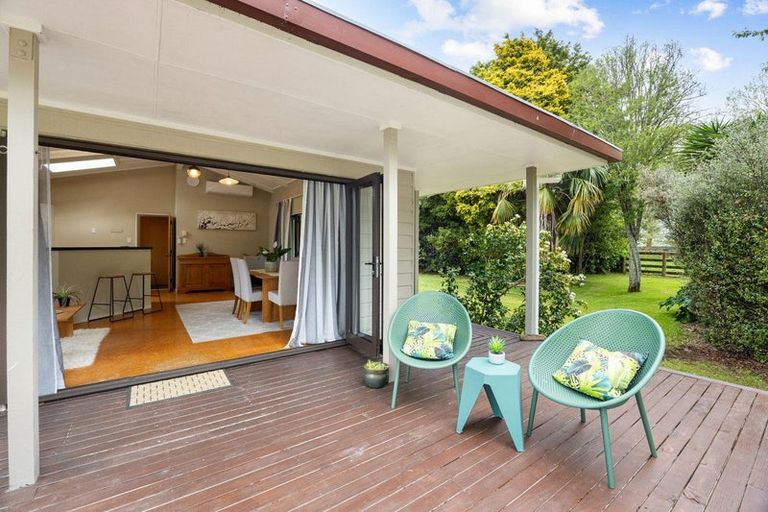 Photo of property in 1212 Kaipaki Road, Cambridge, 3495