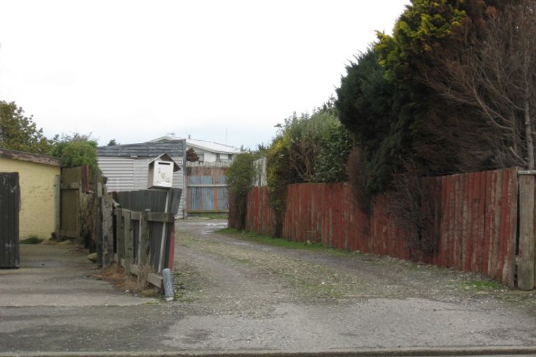 Photo of property in 150 Bluff Highway, Appleby, Invercargill, 9812