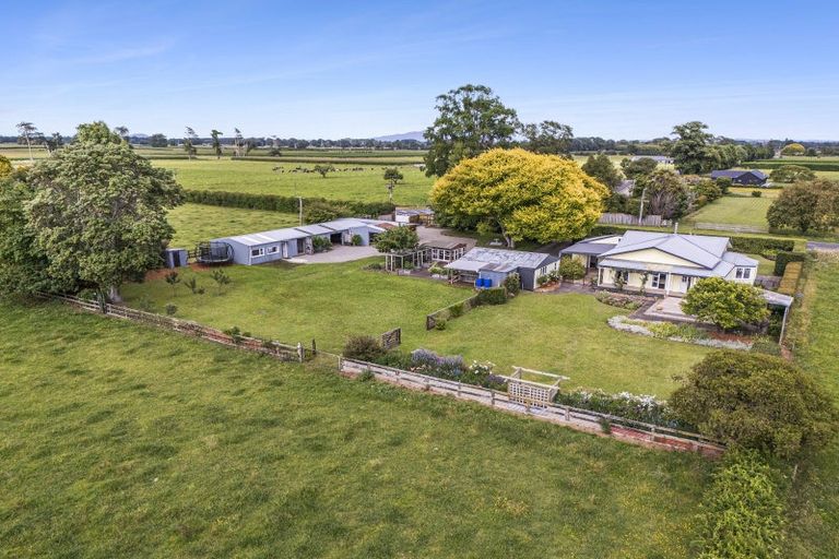 Photo of property in 574 Victoria Road, Pukemoremore, Cambridge, 3493