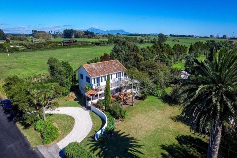 Photo of property in 115 Turangi Road, Motunui, Waitara, 4383