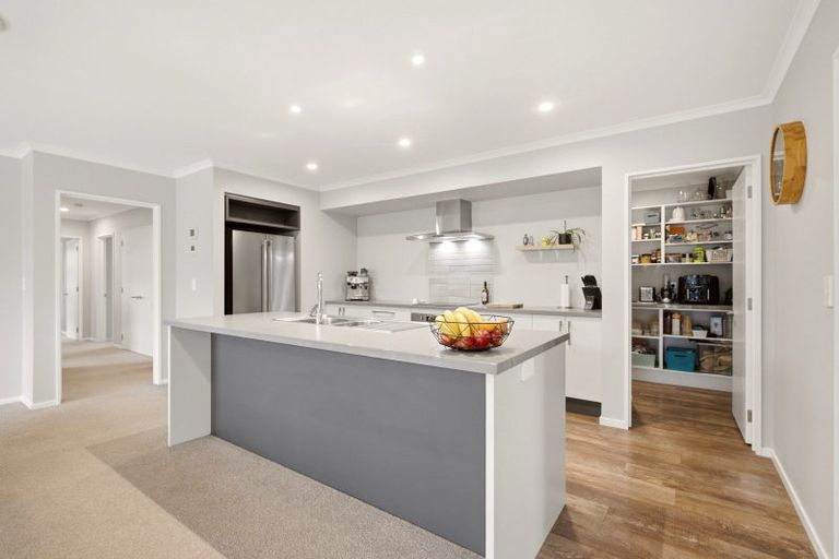 Photo of property in 574 East Maddisons Road, Rolleston, 7615