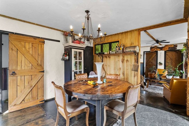 Photo of property in 280 Whitecliffs Road, Whitecliffs, Coalgate, 7673