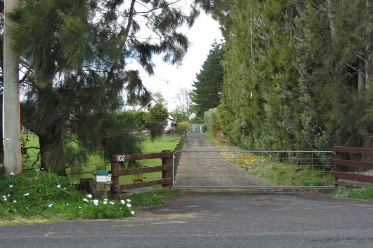 Photo of property in 102 Totara Road, Whenuapai, Auckland, 0618