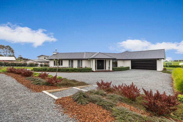 Photo of property in 1513c Kaiaua Road, Mangatangi, Pokeno, 2473