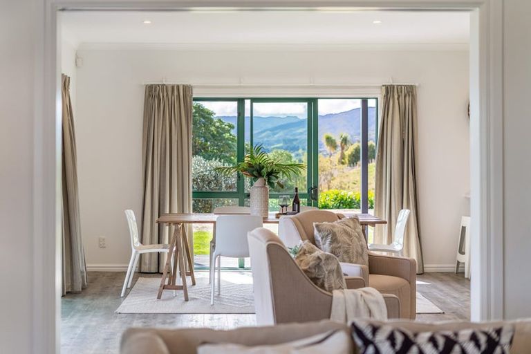 Photo of property in 75e Paremata Haywards Road, Judgeford, Porirua, 5381