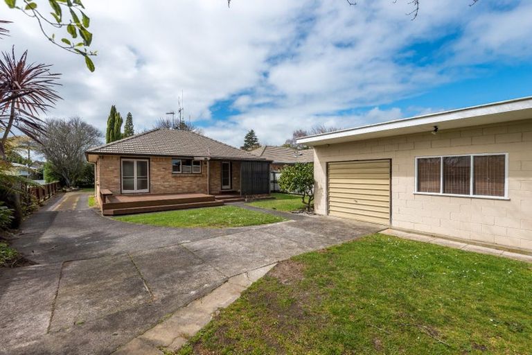 Photo of property in 61 Fox Street, Hamilton East, Hamilton, 3216