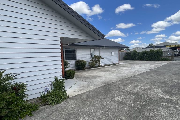 Photo of property in 40 Joseph Street, West End, Palmerston North, 4412
