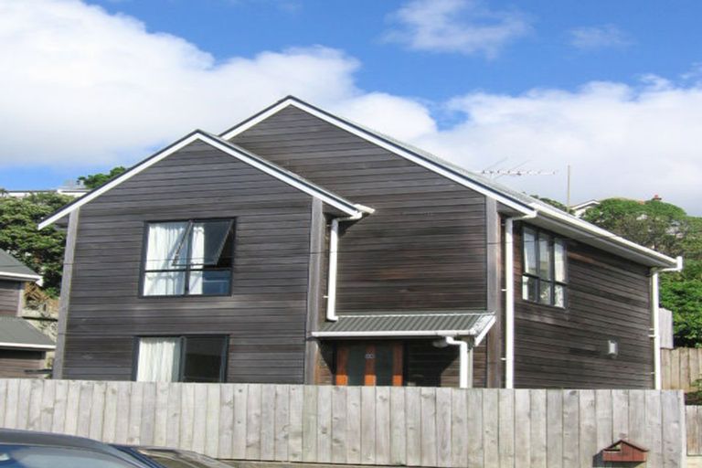 Photo of property in 36 King Street, Mount Cook, Wellington, 6021