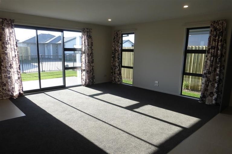 Photo of property in 9 Bouler Court, Halswell, Christchurch, 8025