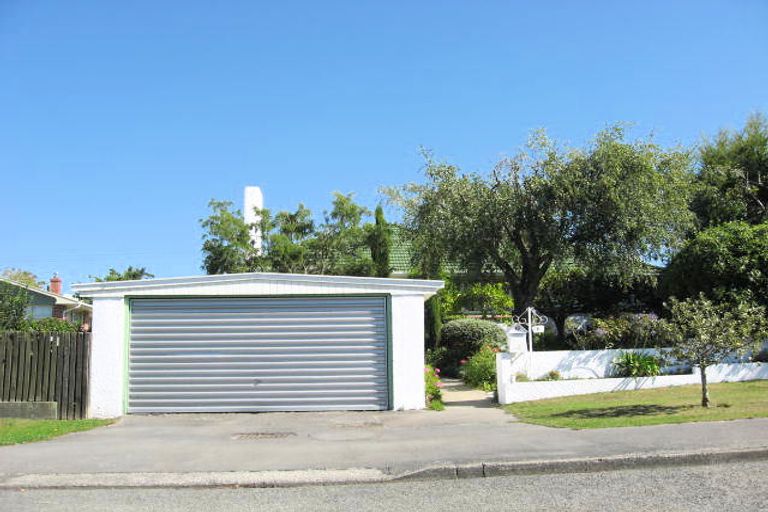 Photo of property in 8 Apsley Street, Glenwood, Timaru, 7910