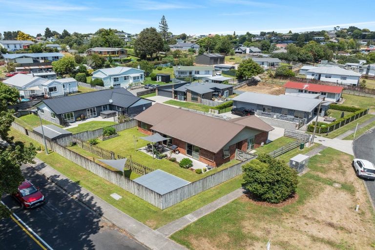 Photo of property in 24a Okoroire Street, Tirau, 3410