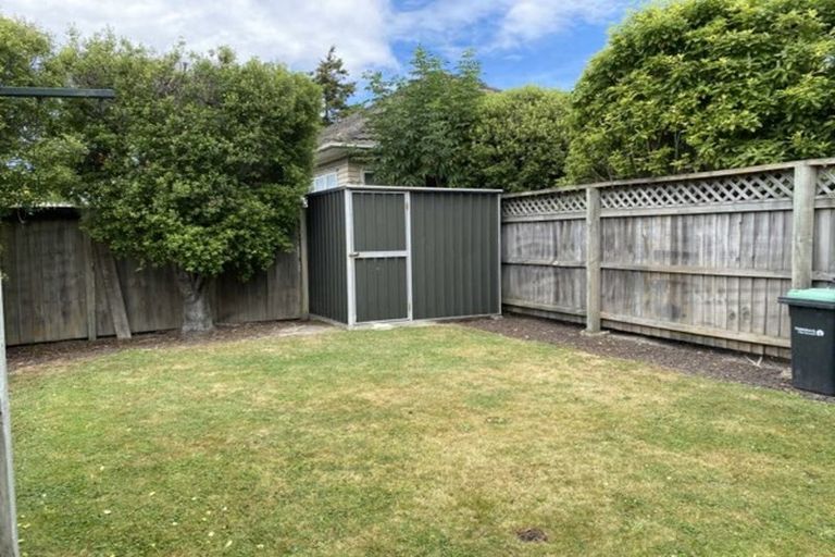 Photo of property in 120d Elizabeth Street, Riccarton, Christchurch, 8041