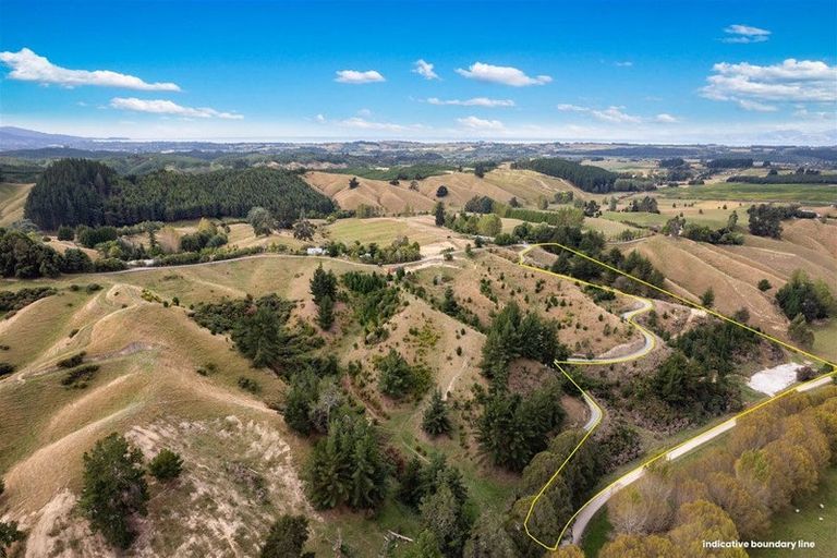 Photo of property in 350 Rosedale Road, Upper Moutere, 7175