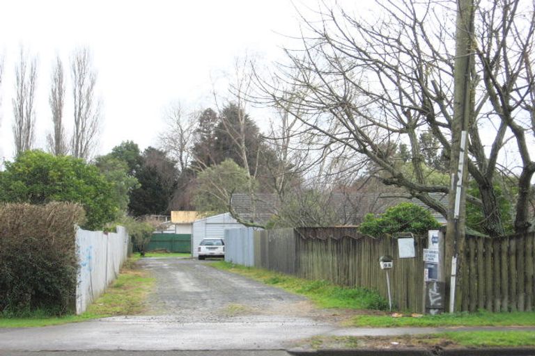 Photo of property in 1/94 Settlement Road, Papakura, 2110