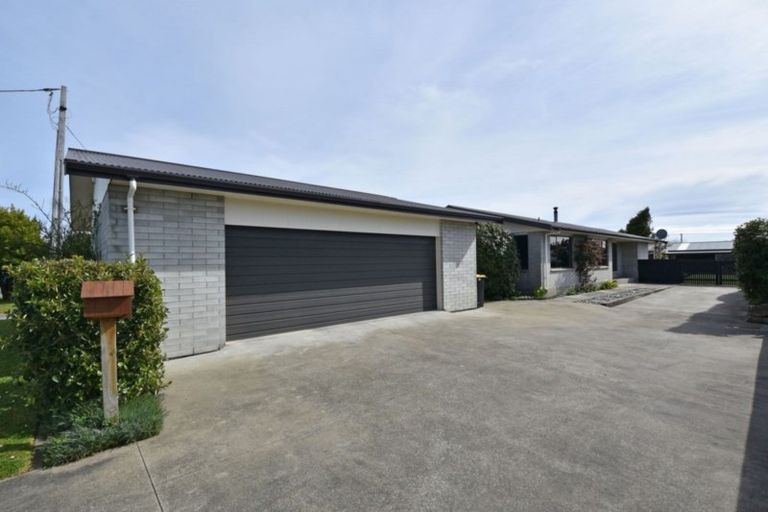 Photo of property in 160 Dipton Street, Kingswell, Invercargill, 9812