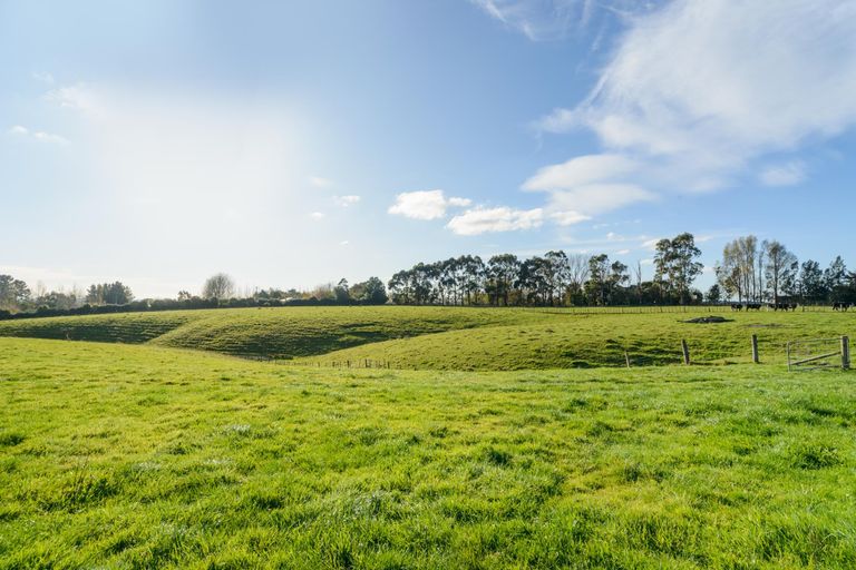 Photo of property in 5 Williams Road, Tokomaru, Palmerston North, 4474