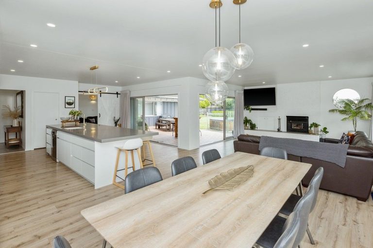 Photo of property in 206 Napier Road, Havelock North, Hastings, 4180