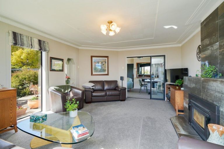 Photo of property in 430 Racecourse Road, Hargest, Invercargill, 9810