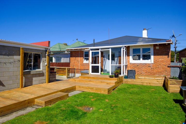 Photo of property in 99 Prince Albert Road, Saint Kilda, Dunedin, 9012