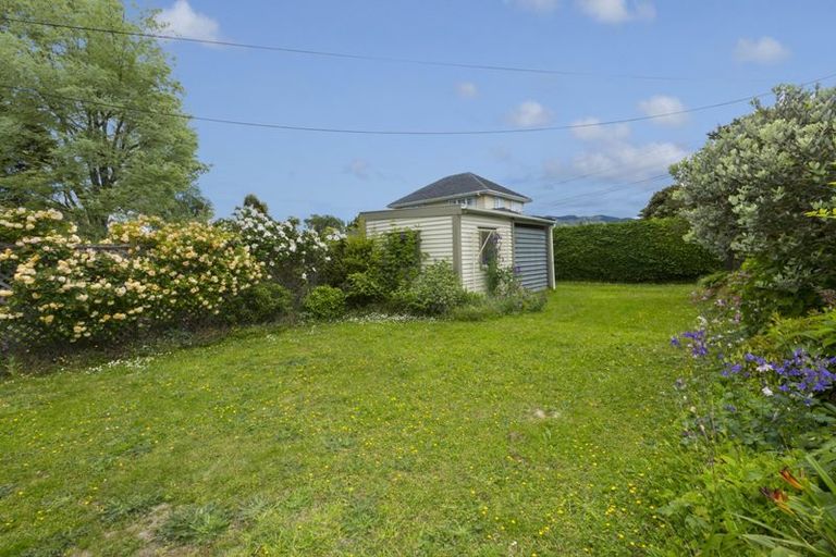 Photo of property in 36 Melrose Street, Wallaceville, Upper Hutt, 5018
