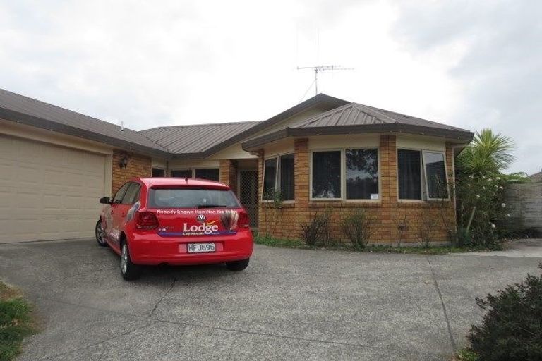 Photo of property in 272 Thomas Road, Rototuna North, Hamilton, 3210