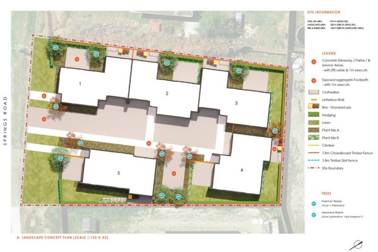 Photo of property in 1433 Springs Road, Lincoln, 7608