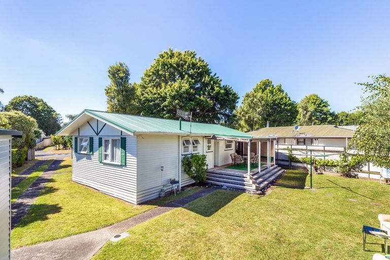 Photo of property in 101 Te Rangitautahanga Road, Turangi, 3334