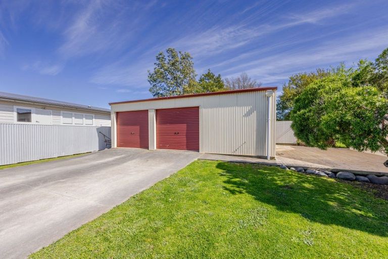 Photo of property in 36 Ellison Street, Otane, 4202