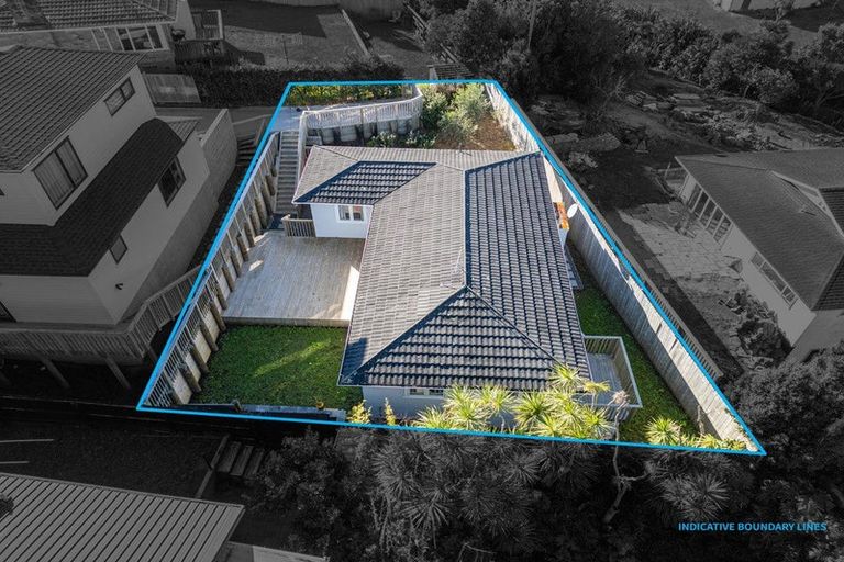 Photo of property in 34 Cassino Street, Bayswater, Auckland, 0622