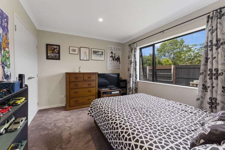 Photo of property in 5 Yusef Way, Levin, 5510