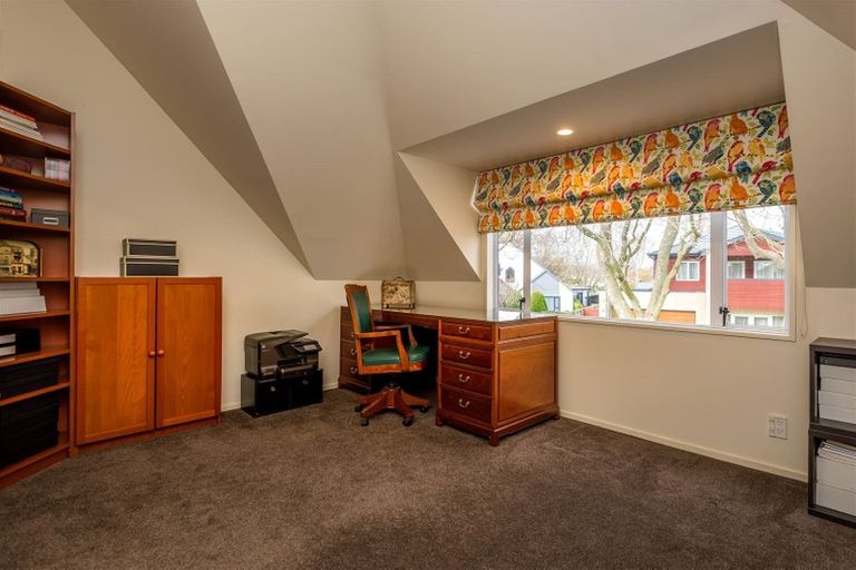 Photo of property in 9 Grangewood Lane, Burnside, Christchurch, 8053